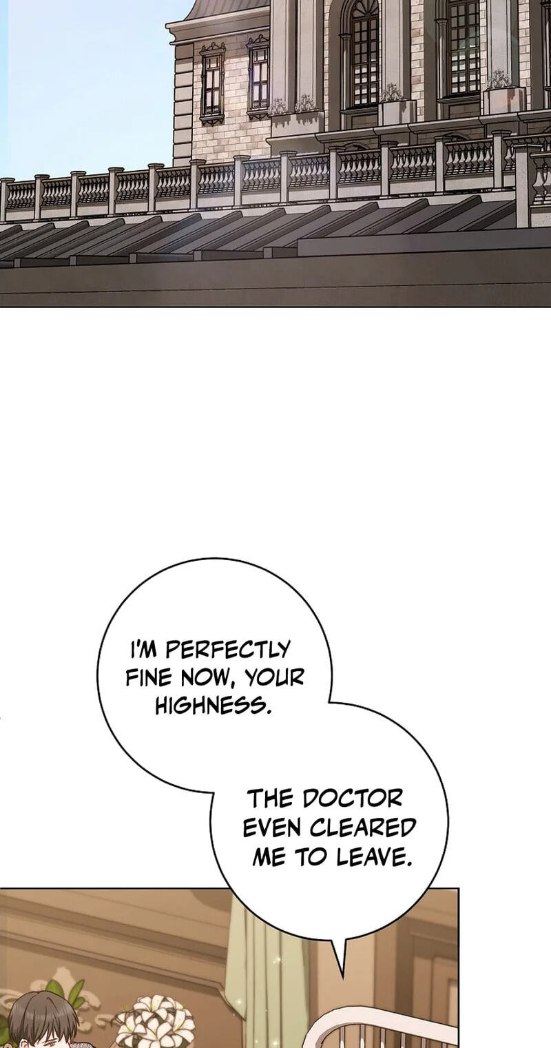 Read Lady Chef Royale chapter 203 image 35 on Lezhin
