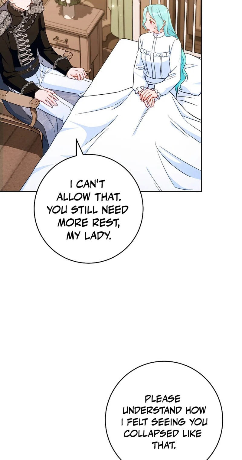 Read Lady Chef Royale chapter 203 image 36 on Lezhin
