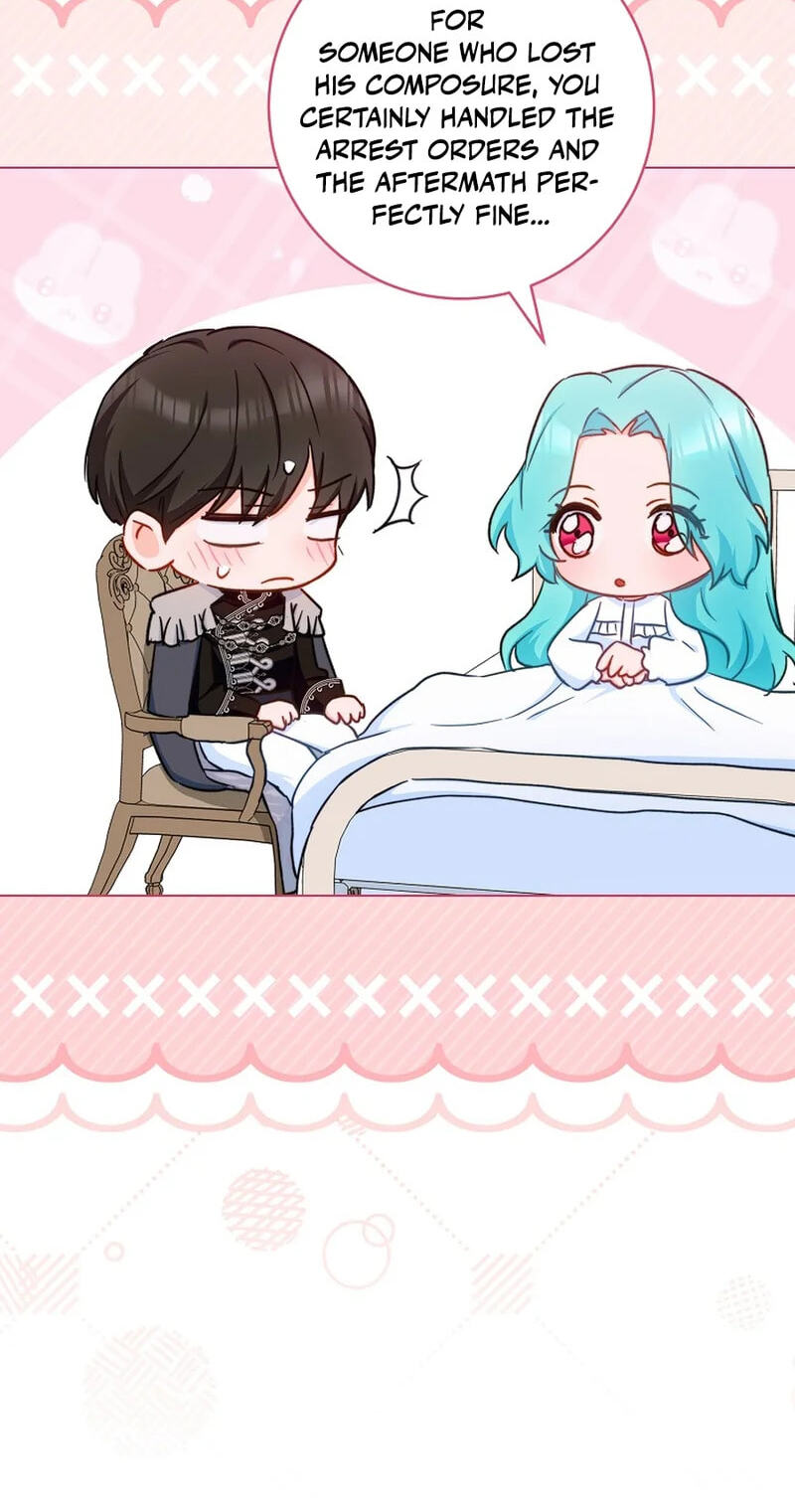 Read Lady Chef Royale chapter 203 image 38 on Lezhin