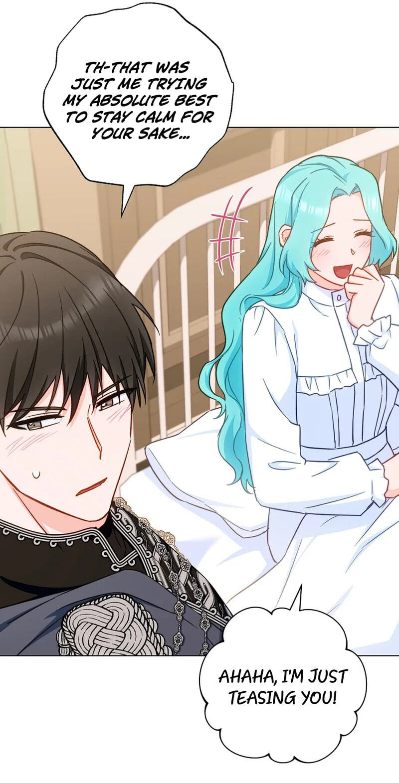 Read Lady Chef Royale chapter 203 image 39 on Lezhin