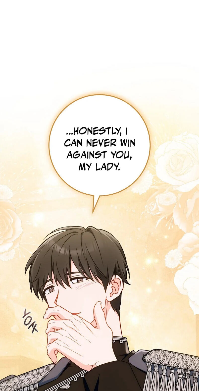 Read Lady Chef Royale chapter 203 image 40 on Lezhin