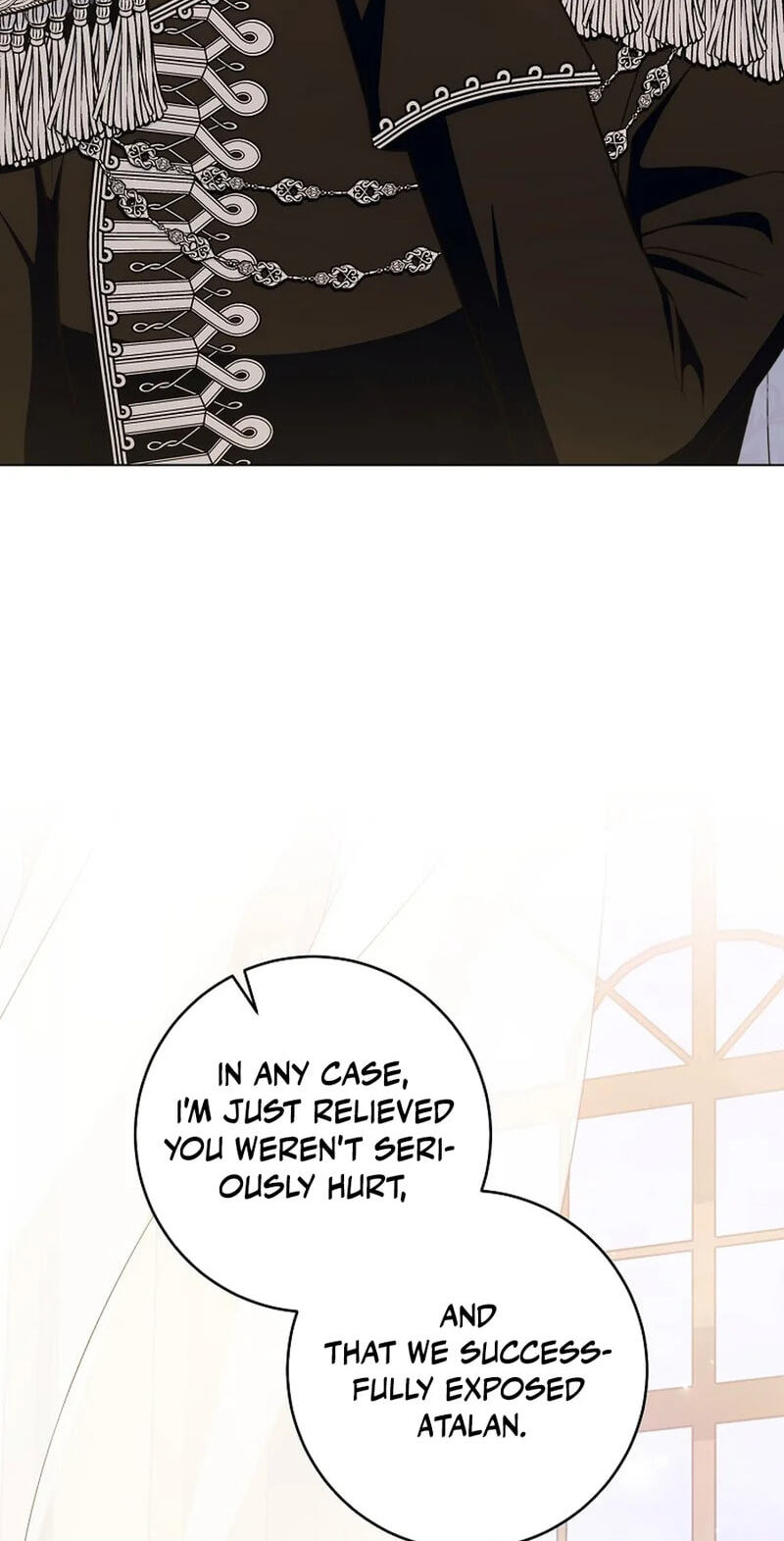Read Lady Chef Royale chapter 203 image 41 on Lezhin