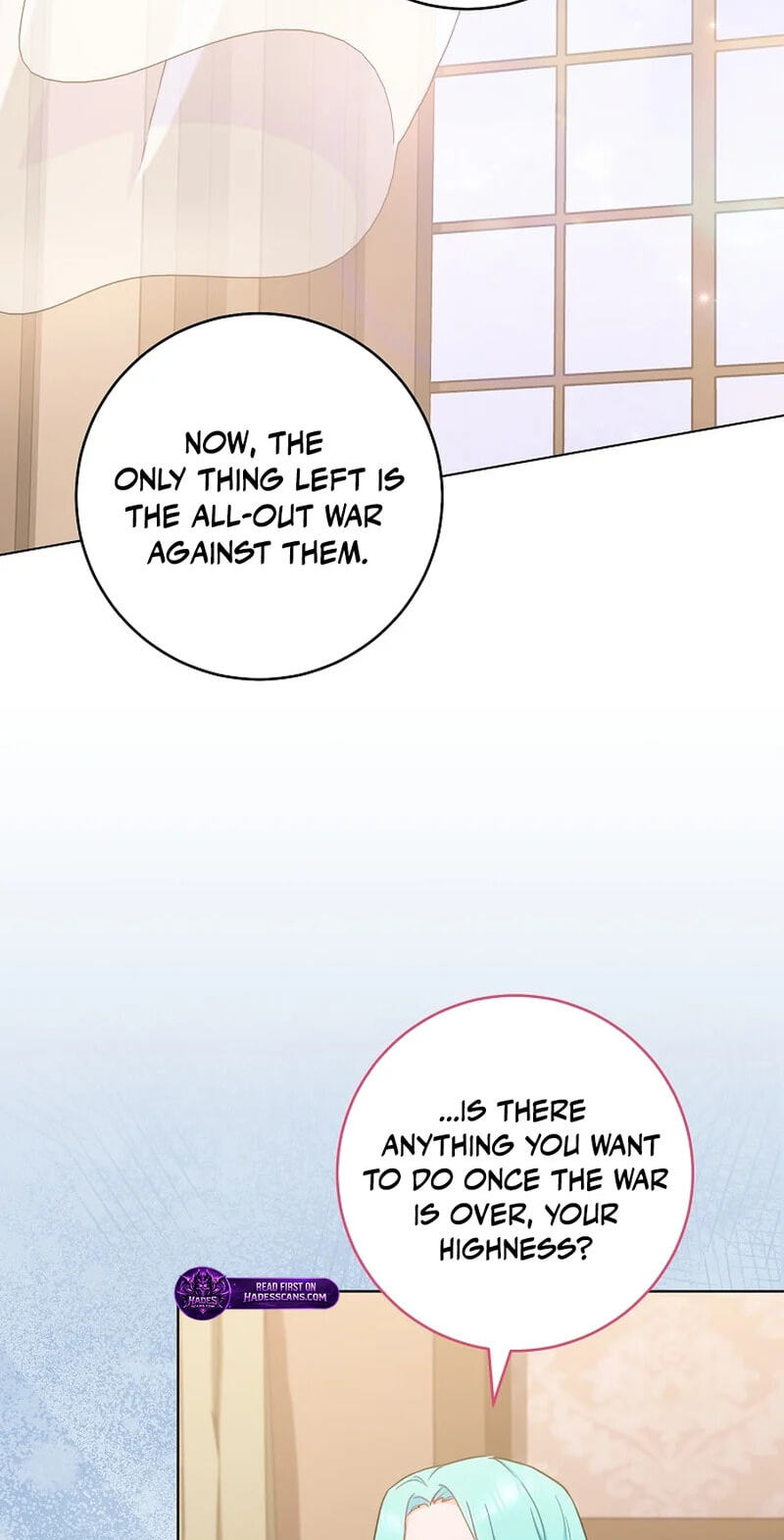Read Lady Chef Royale chapter 203 image 42 on Lezhin