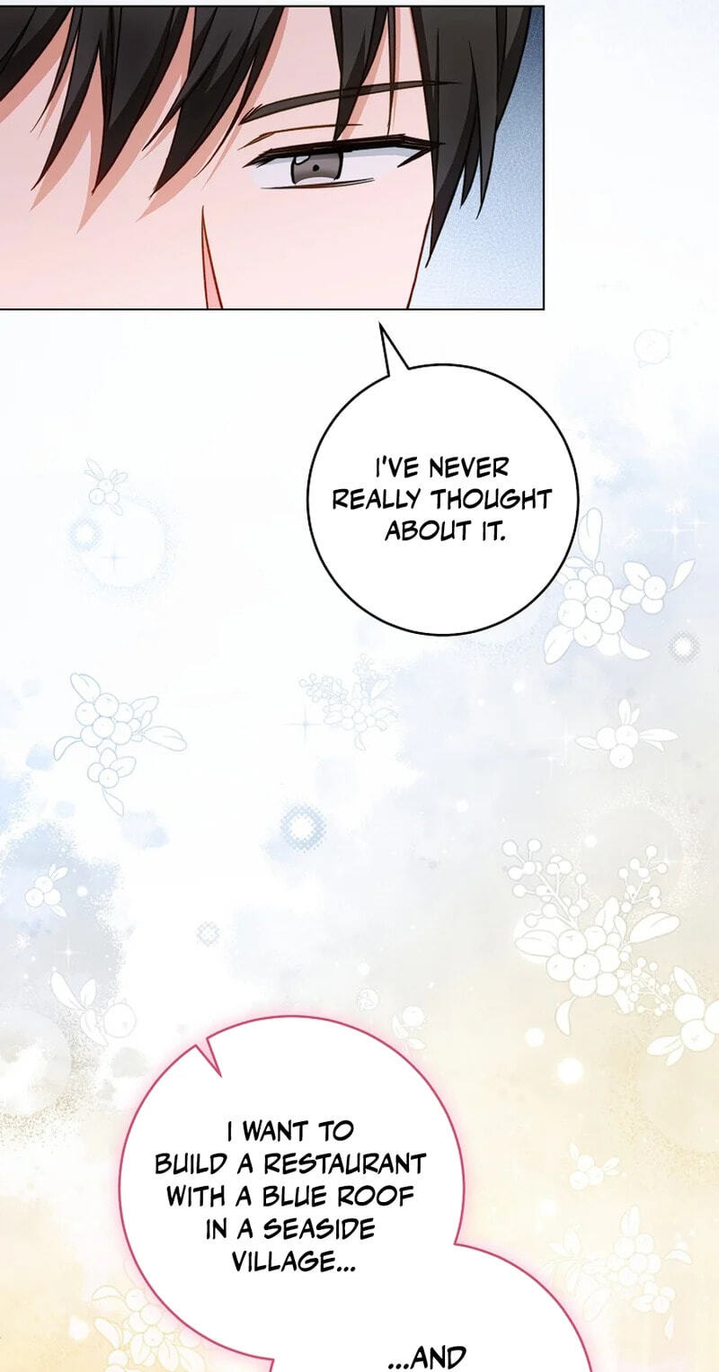 Read Lady Chef Royale chapter 203 image 44 on Lezhin