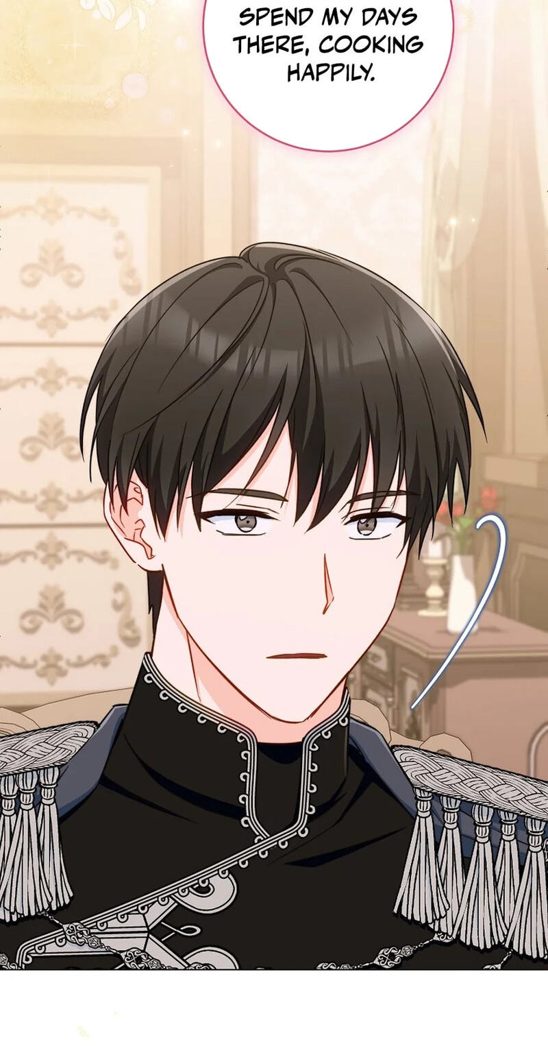 Read Lady Chef Royale chapter 203 image 45 on Lezhin