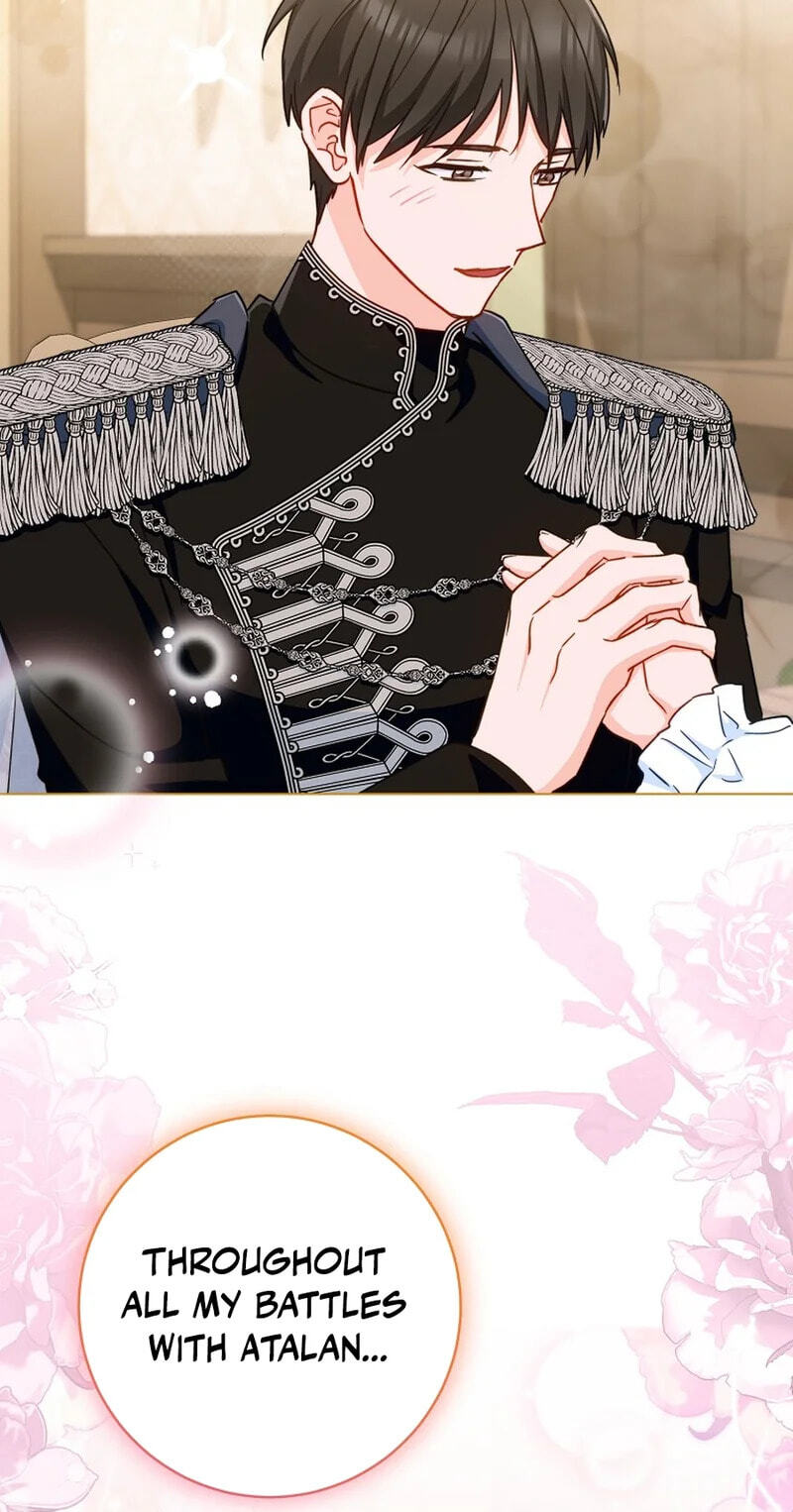 Read Lady Chef Royale chapter 203 image 48 on Lezhin