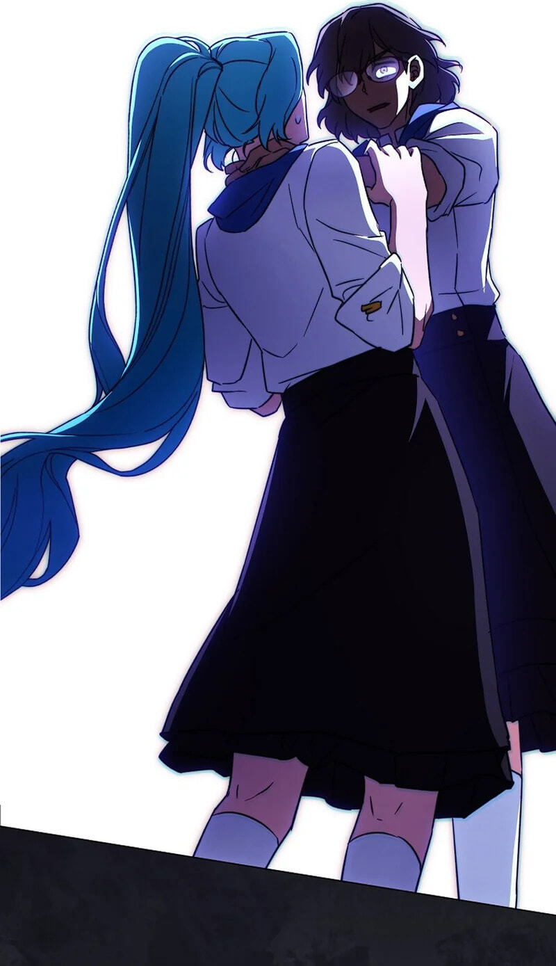 Read Lady Chef Royale chapter 203 image 5 on Lezhin