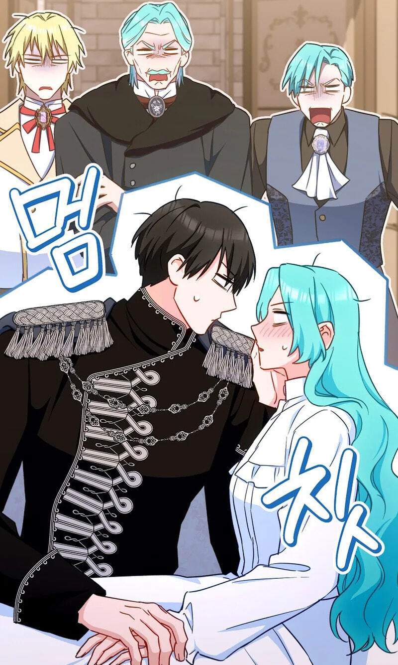 Read Lady Chef Royale chapter 203 image 54 on Lezhin