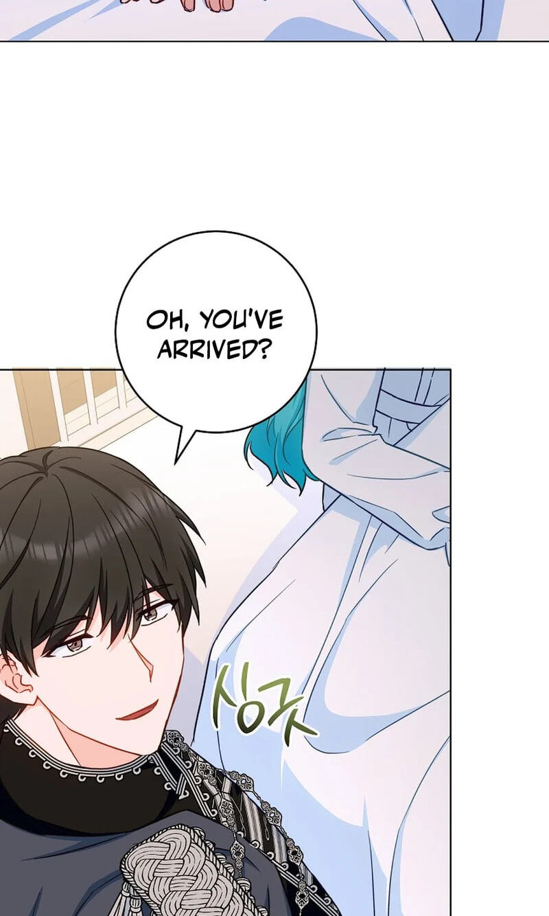 Read Lady Chef Royale chapter 203 image 55 on Lezhin