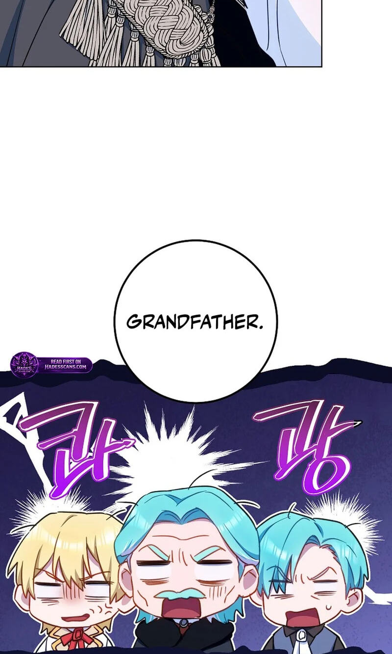Read Lady Chef Royale chapter 203 image 56 on Lezhin