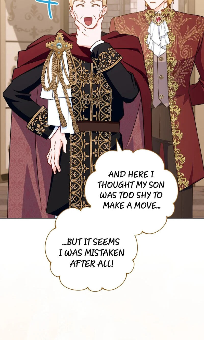Read Lady Chef Royale chapter 203 image 59 on Lezhin