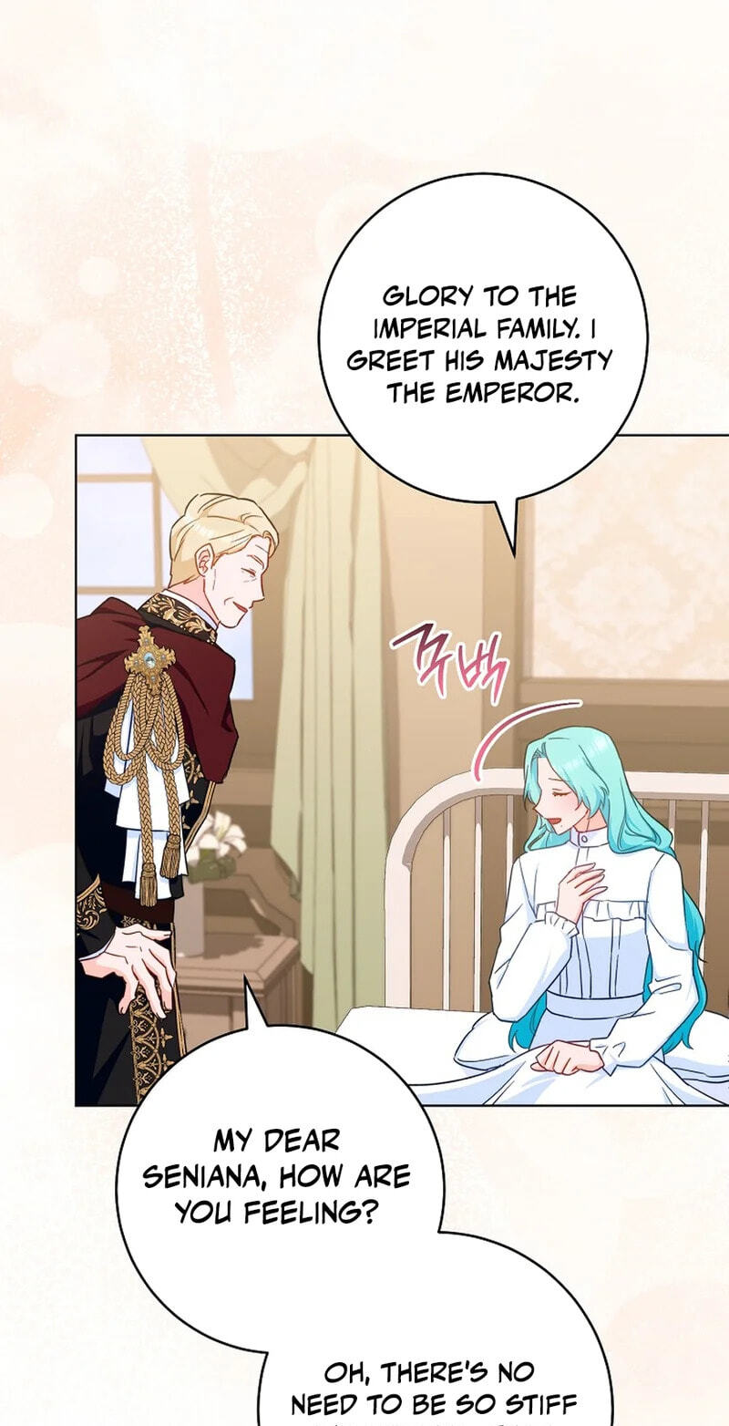 Read Lady Chef Royale chapter 203 image 60 on Lezhin