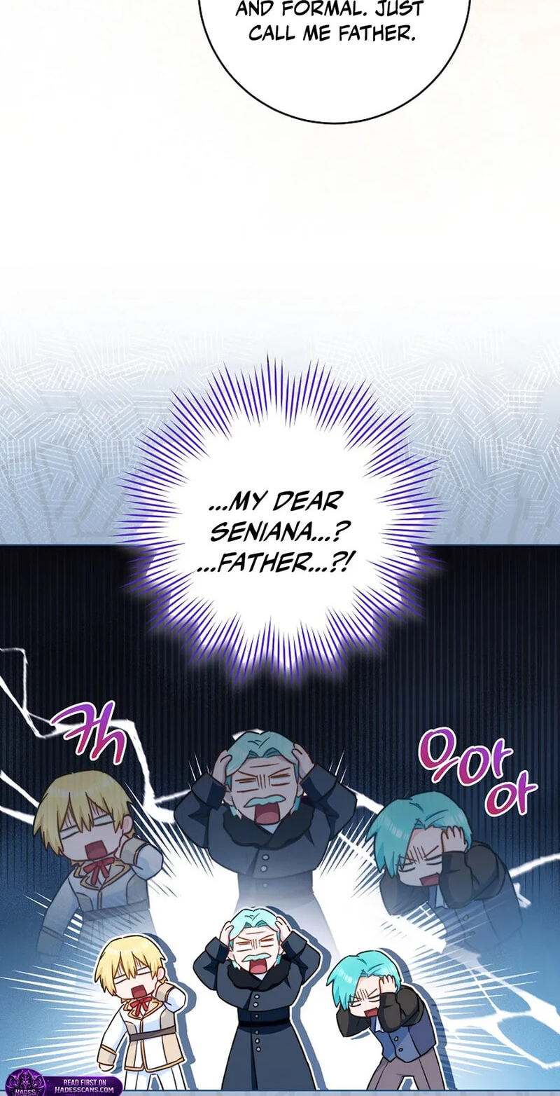 Read Lady Chef Royale chapter 203 image 61 on Lezhin
