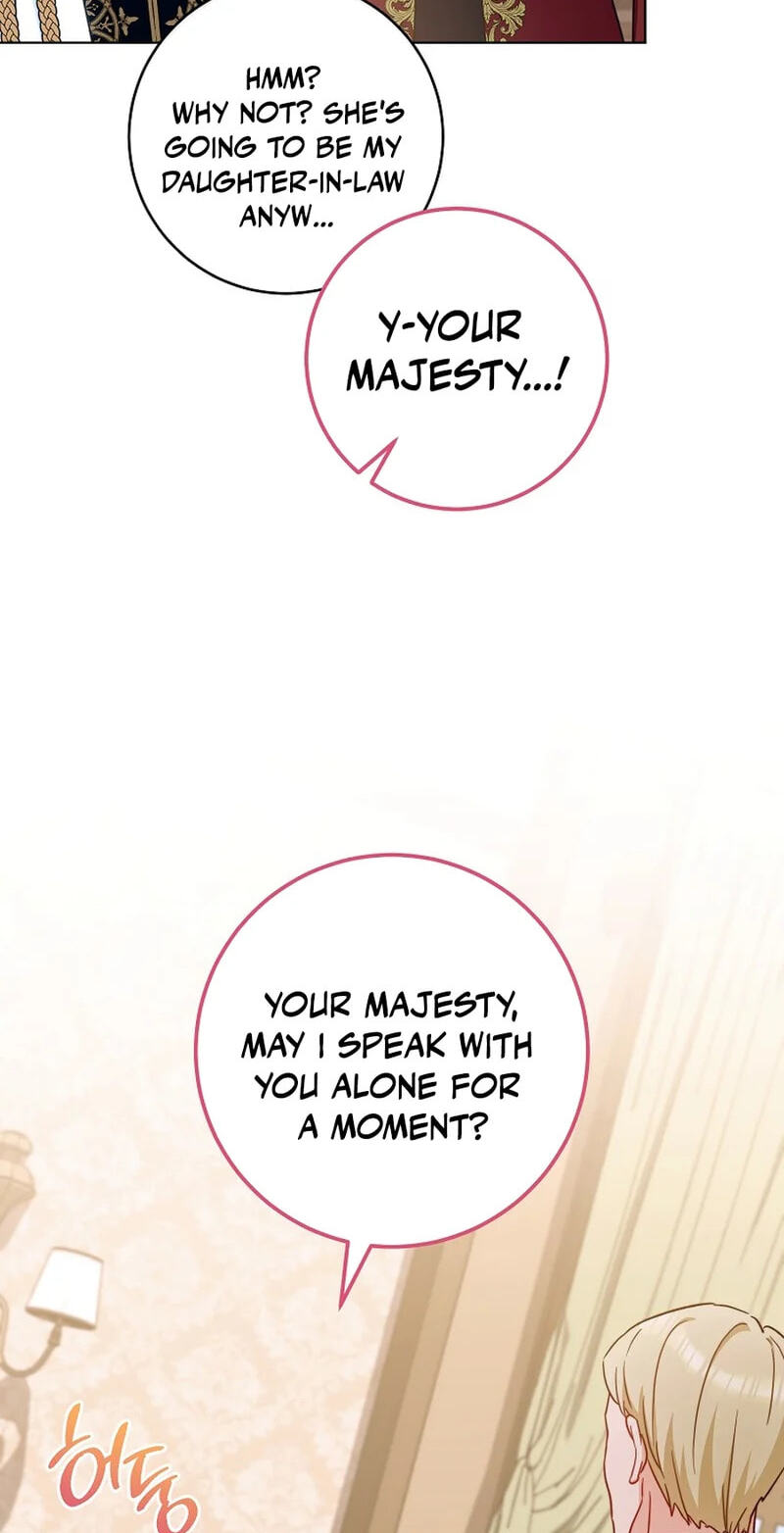 Read Lady Chef Royale chapter 203 image 63 on Lezhin