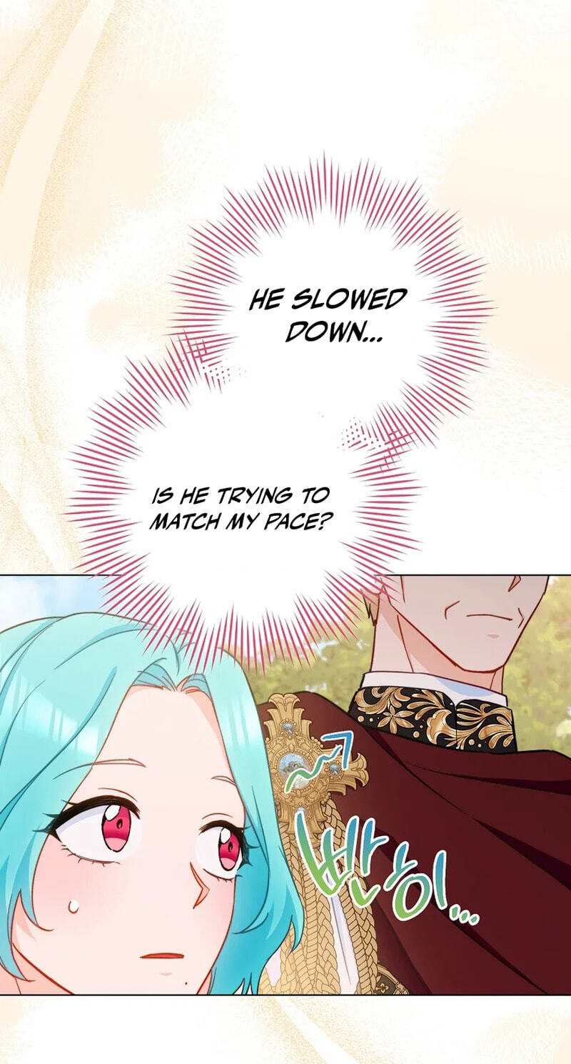 Read Lady Chef Royale chapter 203 image 71 on Lezhin