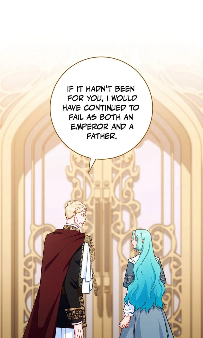 Read Lady Chef Royale chapter 203 image 78 on Lezhin