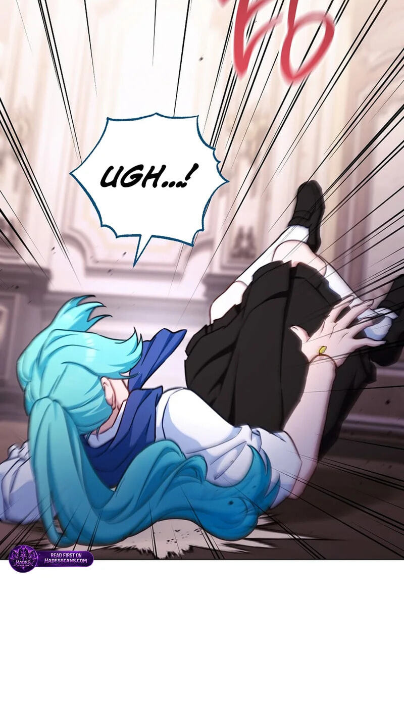 Read Lady Chef Royale chapter 203 image 8 on Lezhin