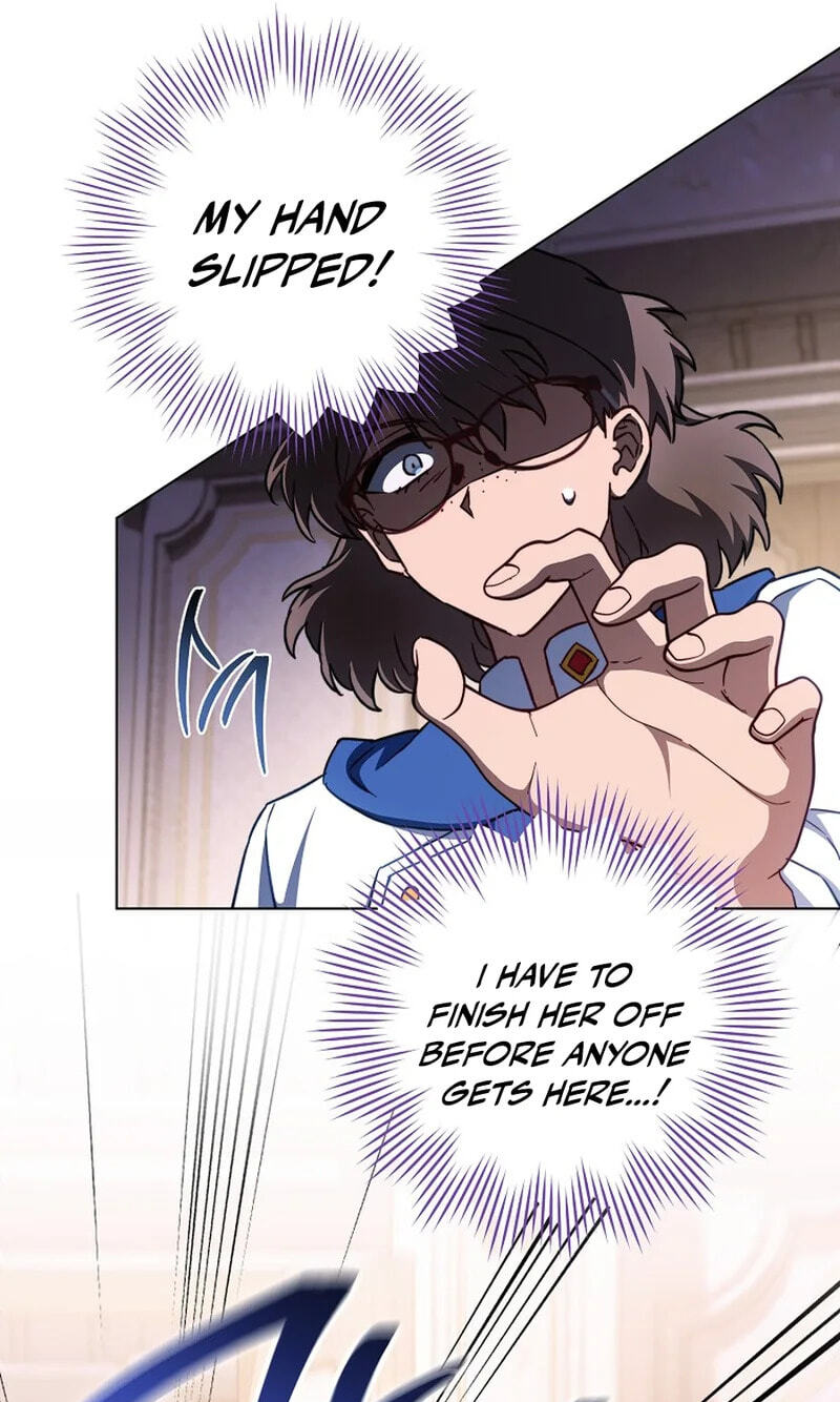 Read Lady Chef Royale chapter 203 image 9 on Lezhin