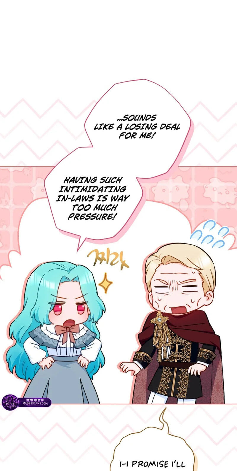 Read Lady Chef Royale chapter 203 image 90 on Lezhin