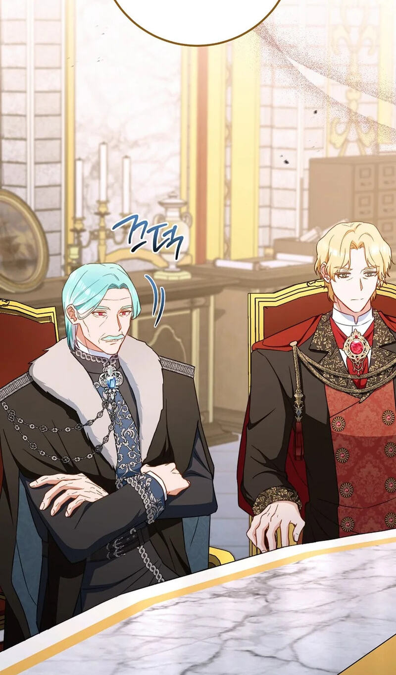 Read Lady Chef Royale chapter 204 image 1 on Lezhin