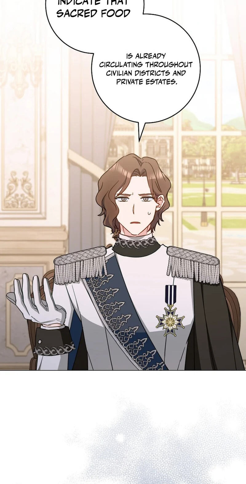 Read Lady Chef Royale chapter 204 image 12 on Lezhin