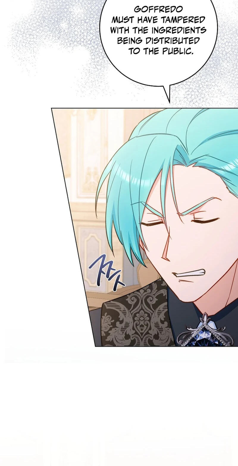 Read Lady Chef Royale chapter 204 image 14 on Lezhin