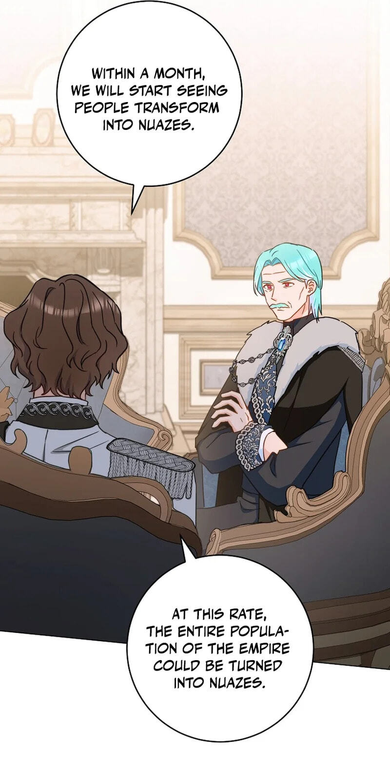 Read Lady Chef Royale chapter 204 image 15 on Lezhin