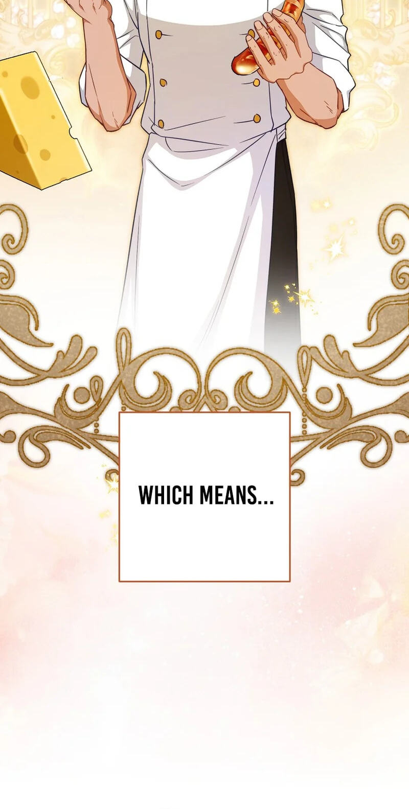 Read Lady Chef Royale chapter 204 image 19 on Lezhin