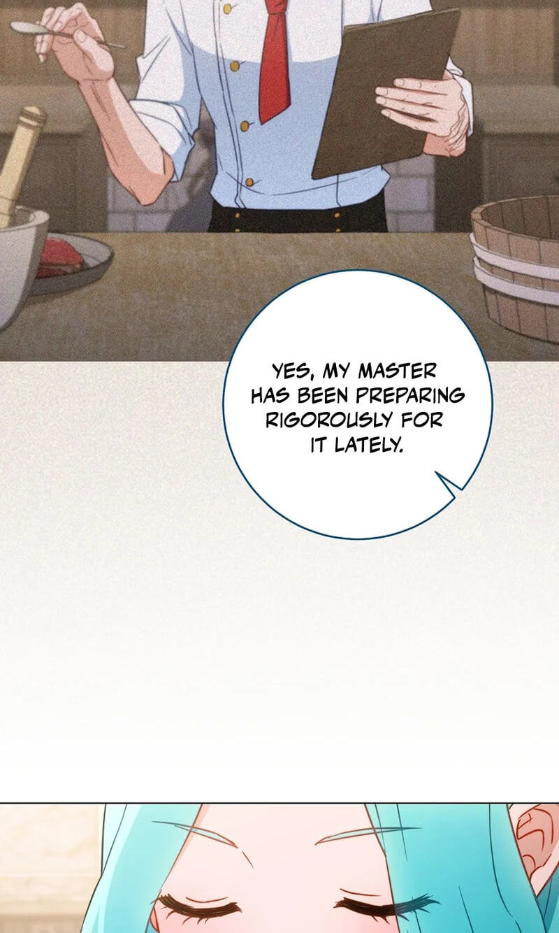 Read Lady Chef Royale chapter 204 image 22 on Lezhin