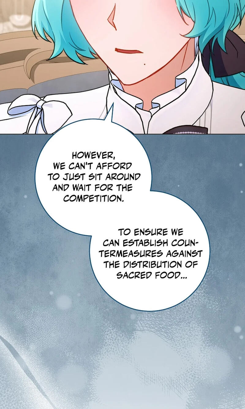 Read Lady Chef Royale chapter 204 image 23 on Lezhin