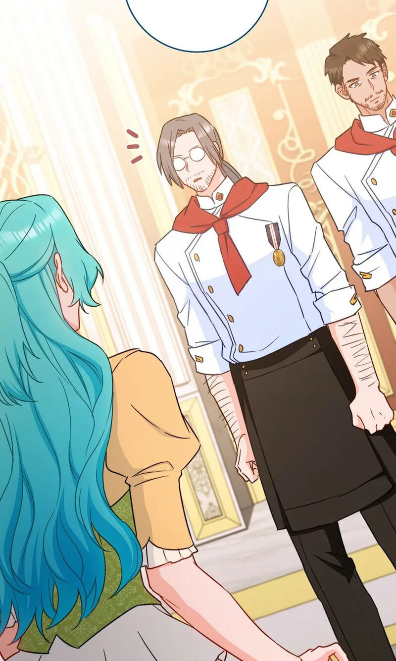 Read Lady Chef Royale chapter 204 image 28 on Lezhin