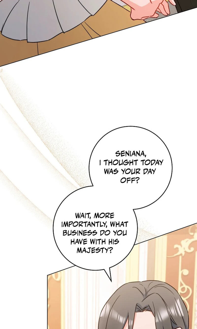 Read Lady Chef Royale chapter 204 image 29 on Lezhin