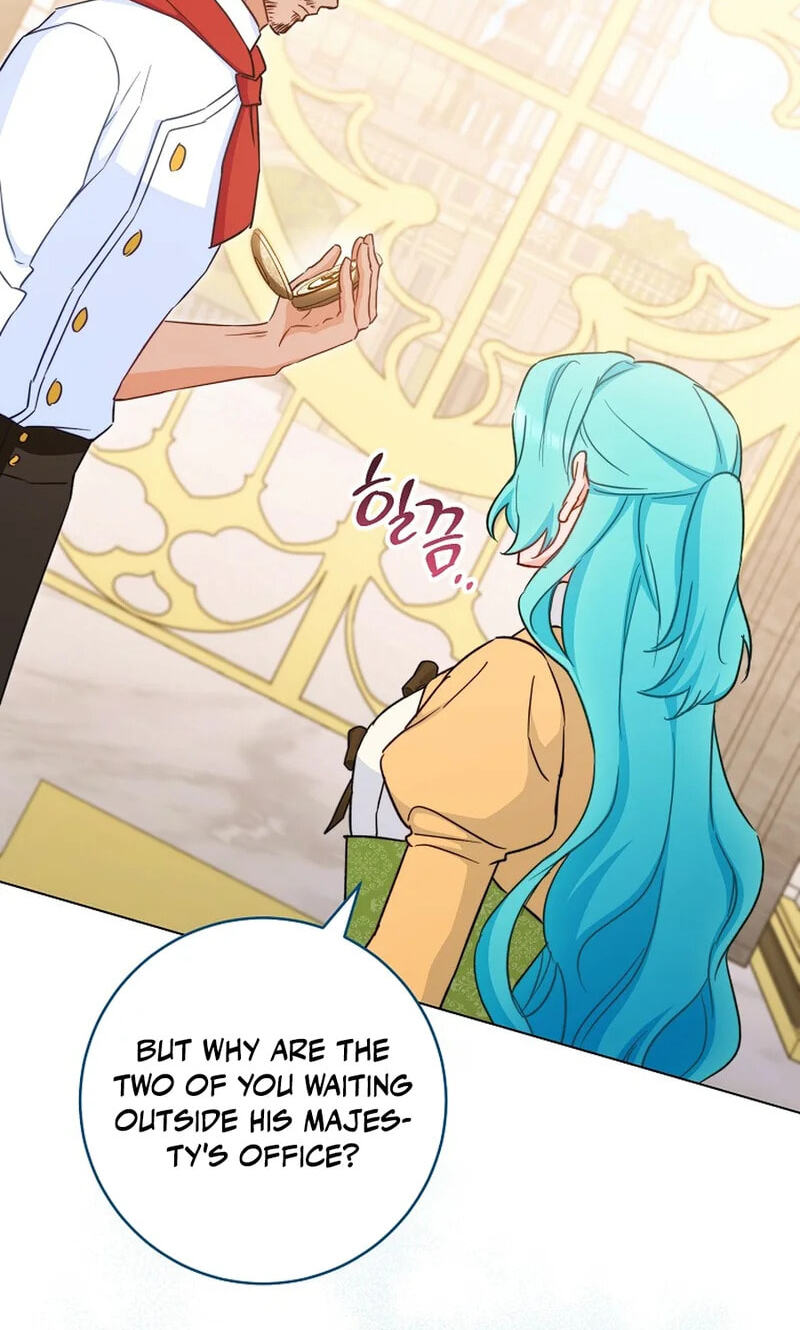 Read Lady Chef Royale chapter 204 image 31 on Lezhin