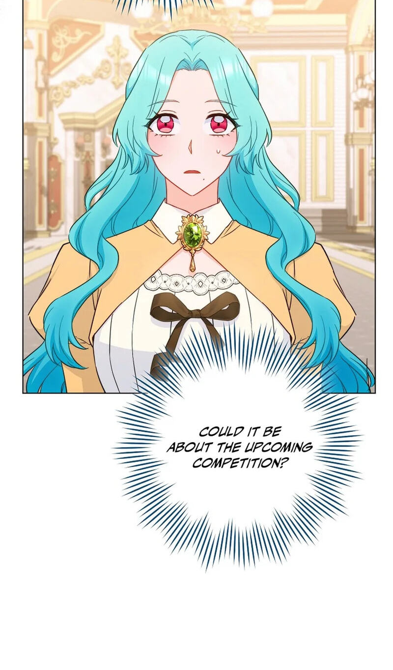 Read Lady Chef Royale chapter 204 image 33 on Lezhin