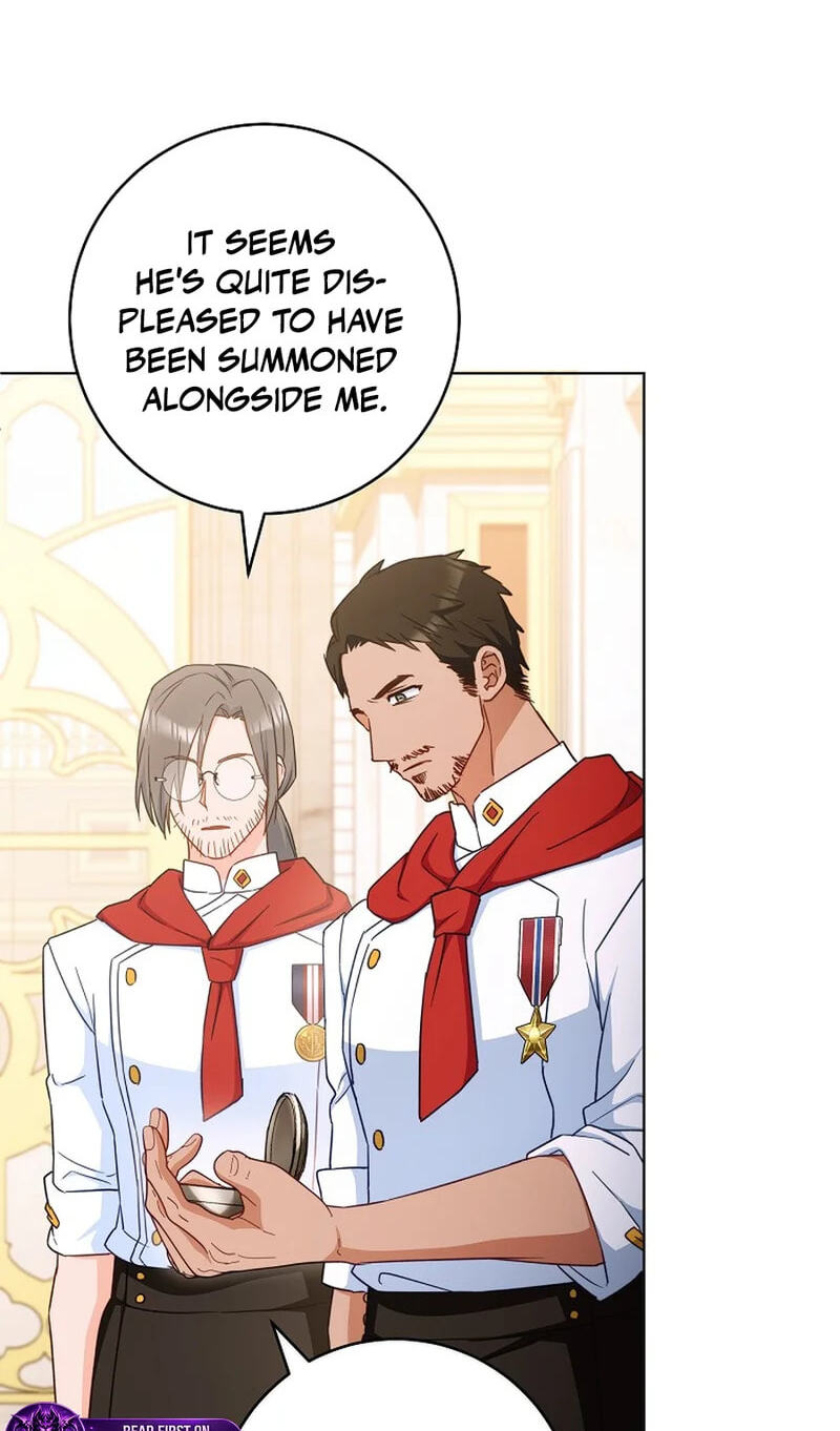 Read Lady Chef Royale chapter 204 image 34 on Lezhin