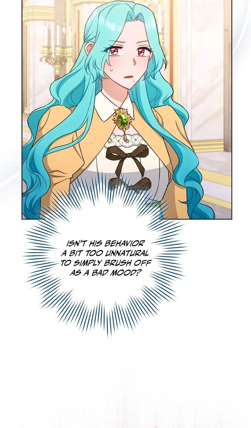 Read Lady Chef Royale chapter 204 image 36 on Lezhin