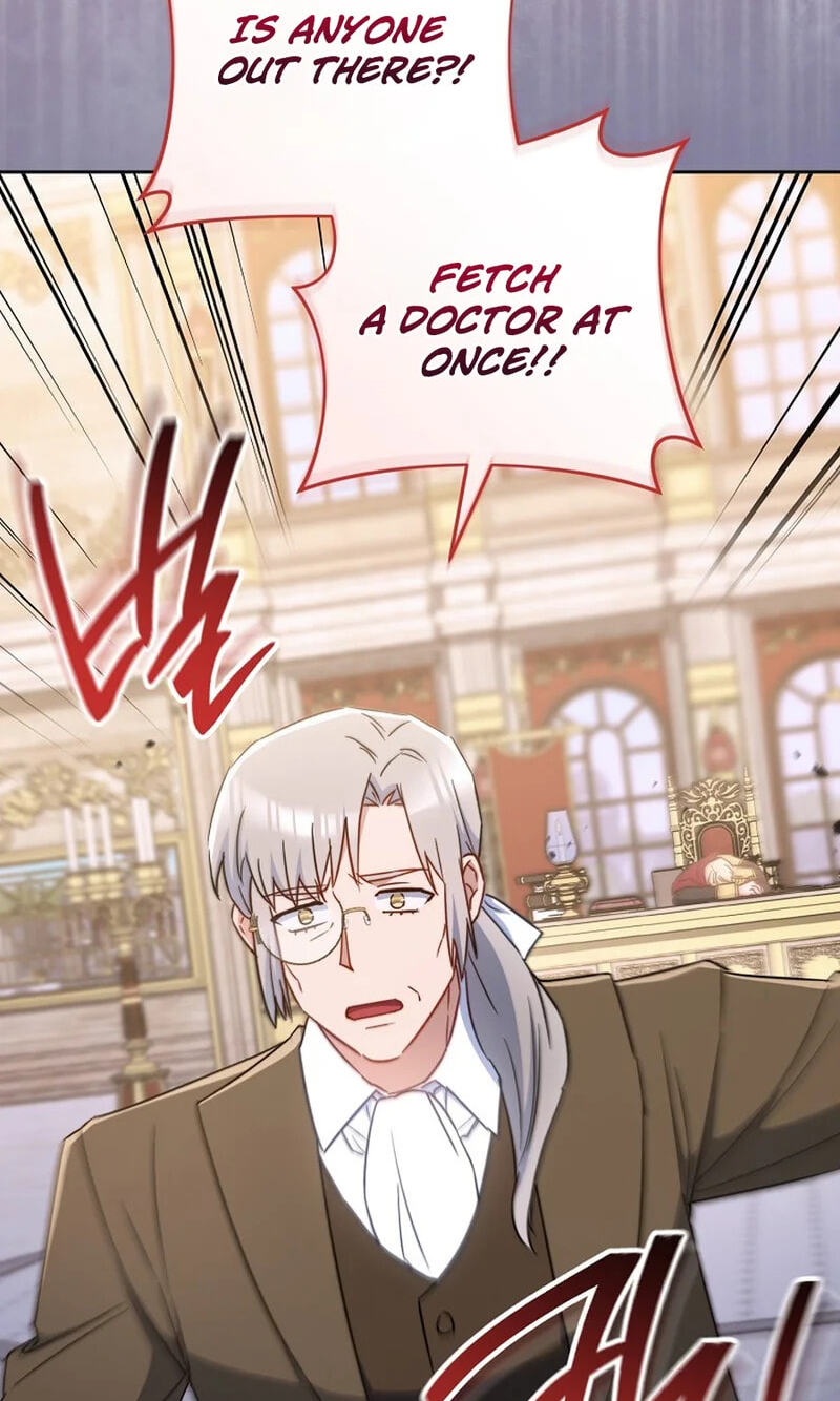 Read Lady Chef Royale chapter 204 image 38 on Lezhin