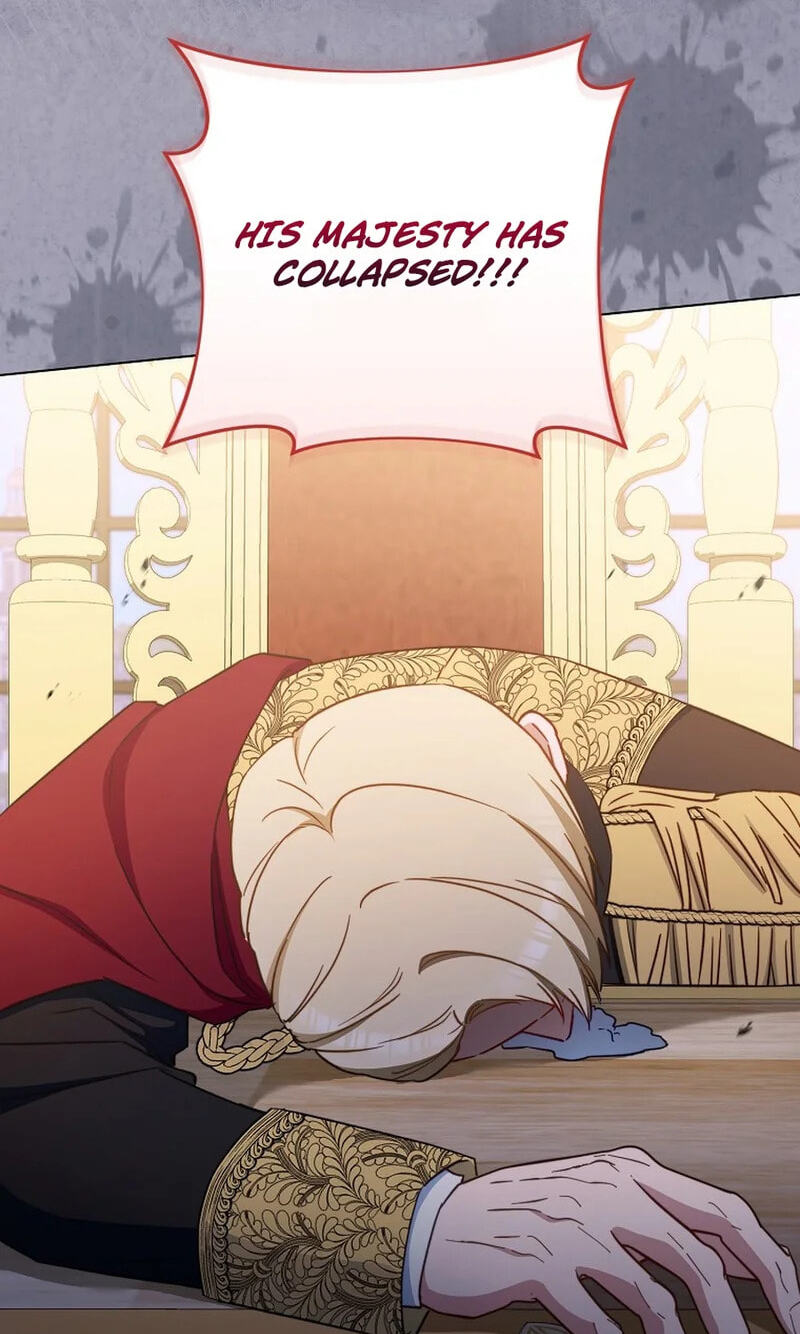 Read Lady Chef Royale chapter 204 image 40 on Lezhin