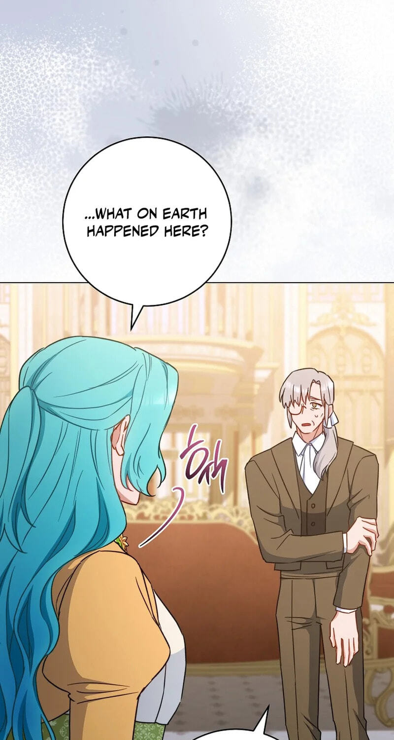 Read Lady Chef Royale chapter 204 image 43 on Lezhin