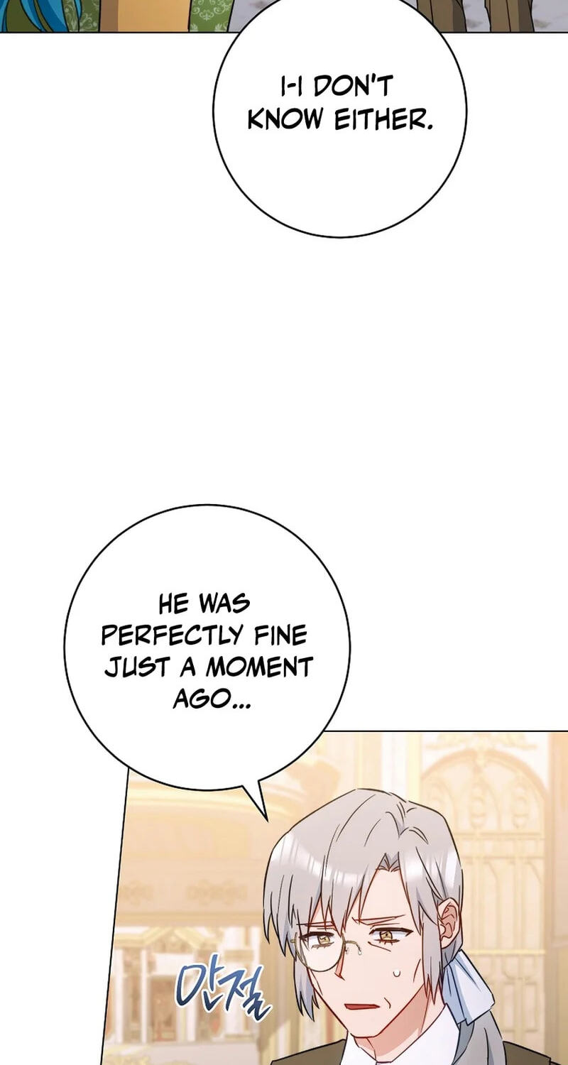 Read Lady Chef Royale chapter 204 image 44 on Lezhin
