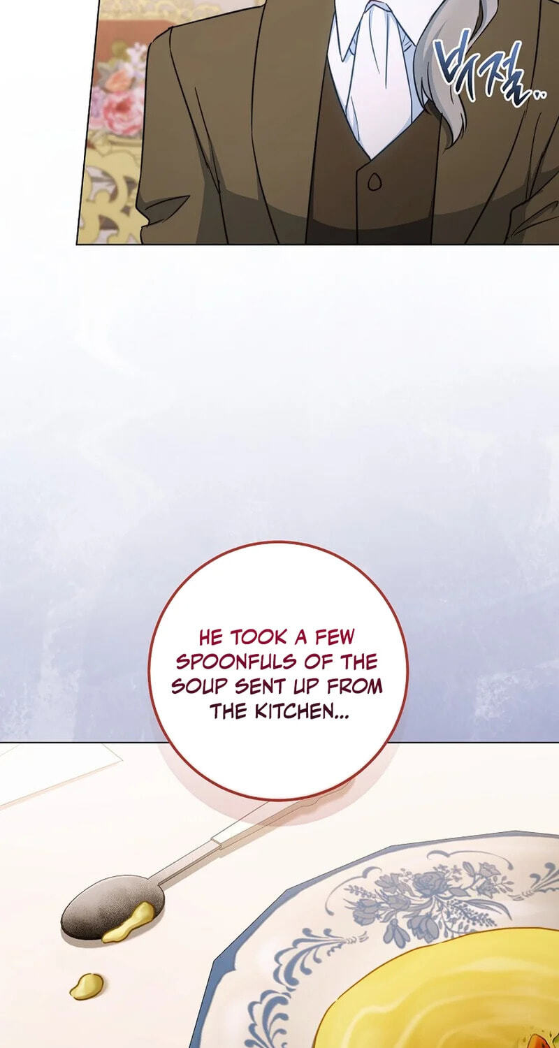 Read Lady Chef Royale chapter 204 image 45 on Lezhin
