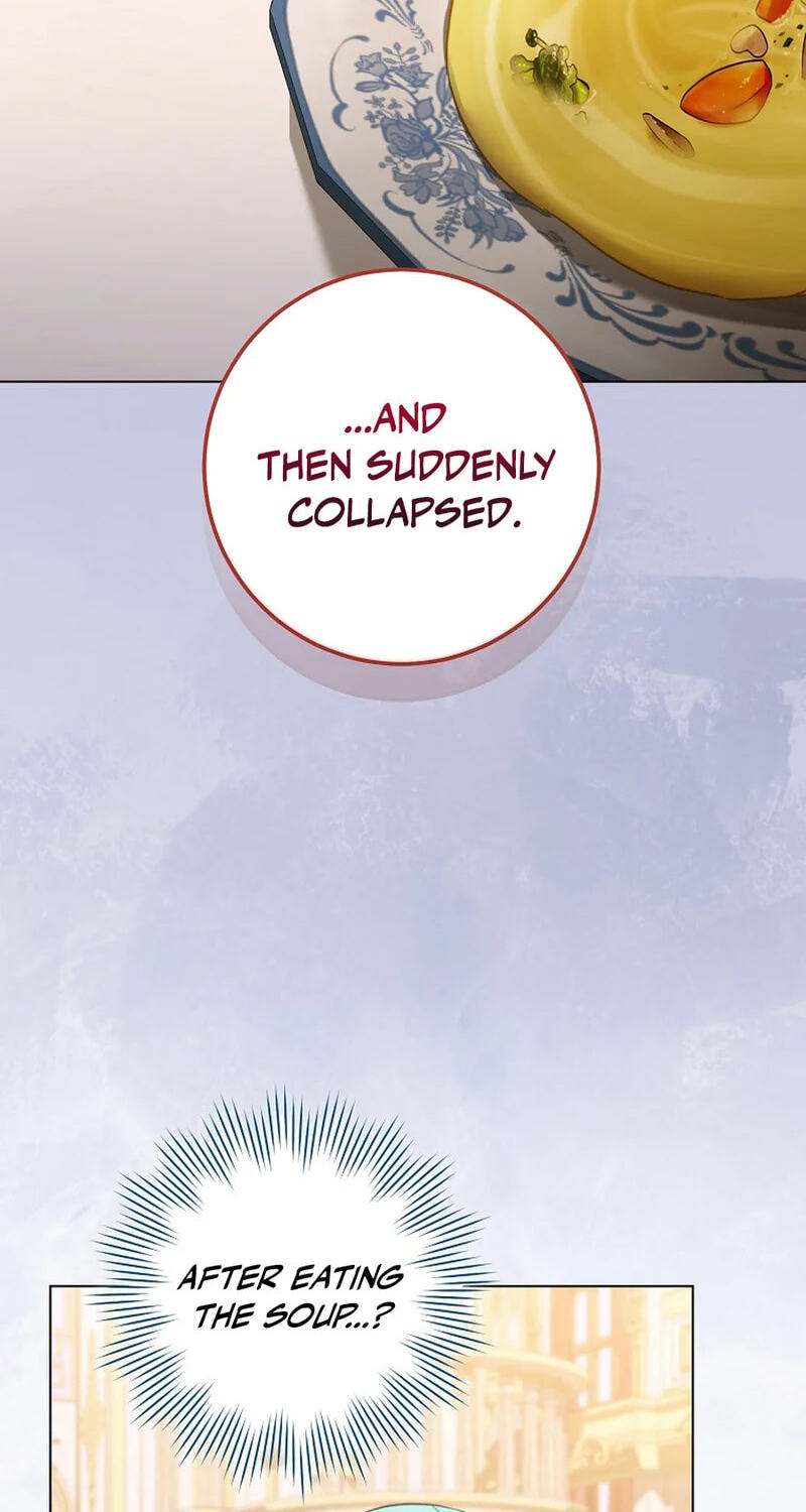 Read Lady Chef Royale chapter 204 image 46 on Lezhin