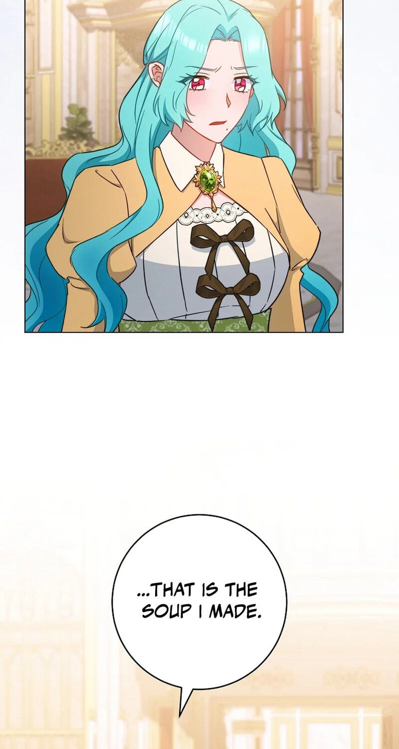 Read Lady Chef Royale chapter 204 image 47 on Lezhin