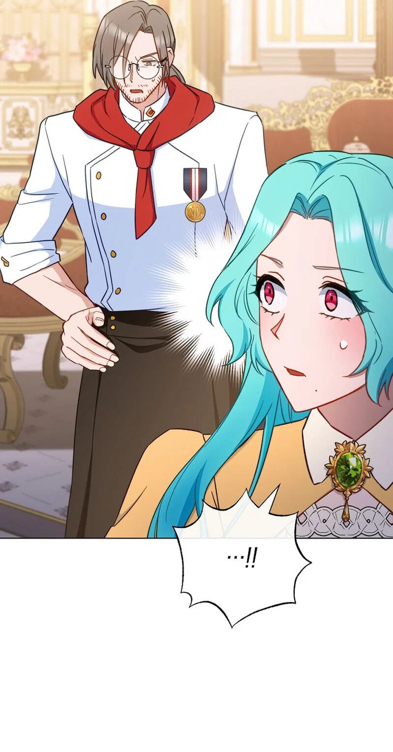 Read Lady Chef Royale chapter 204 image 48 on Lezhin