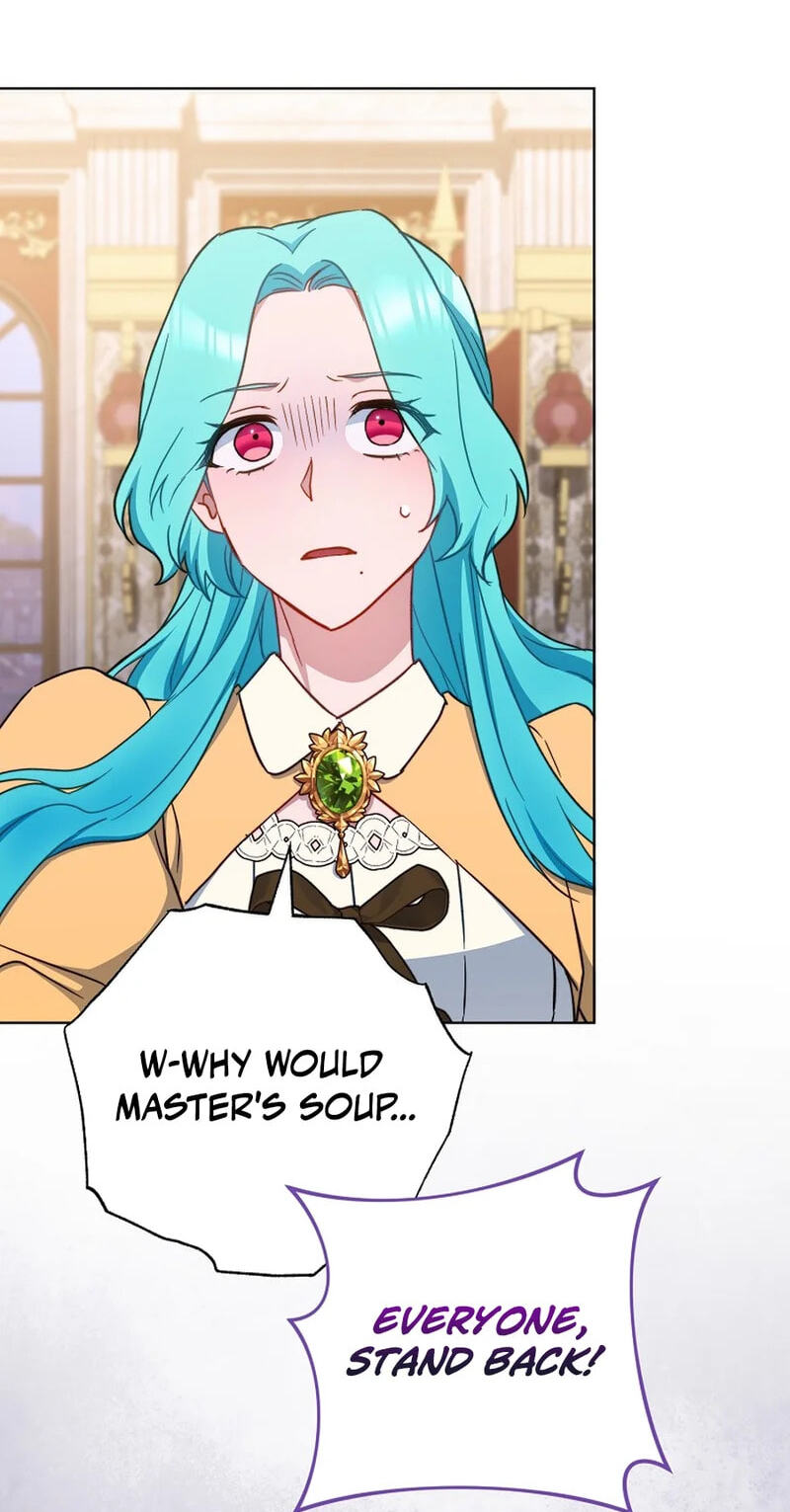 Read Lady Chef Royale chapter 204 image 49 on Lezhin
