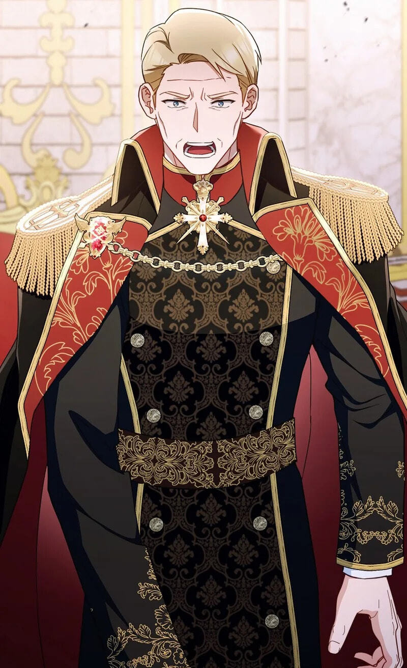 Read Lady Chef Royale chapter 204 image 5 on Lezhin