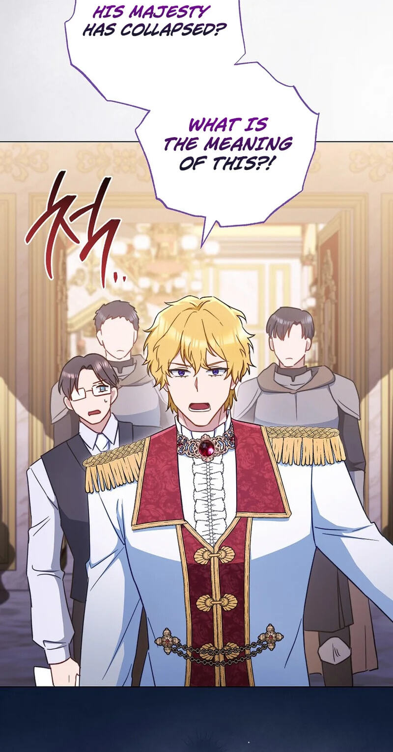 Read Lady Chef Royale chapter 204 image 51 on Lezhin