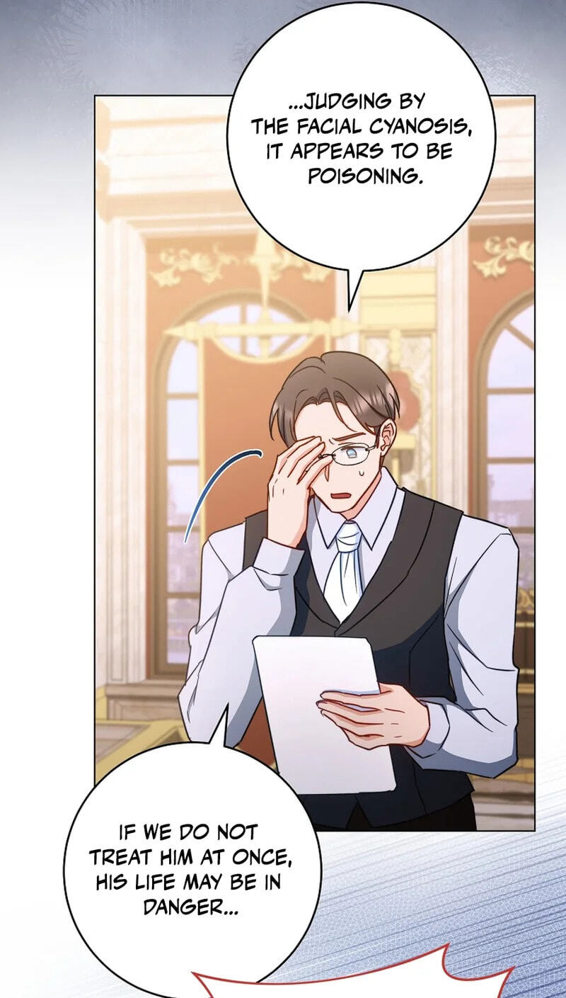 Read Lady Chef Royale chapter 204 image 53 on Lezhin