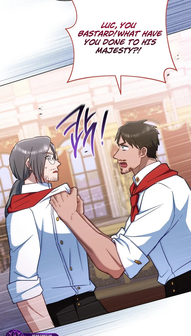 Read Lady Chef Royale chapter 204 image 54 on Lezhin