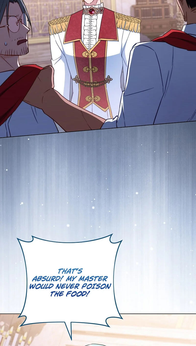 Read Lady Chef Royale chapter 204 image 56 on Lezhin
